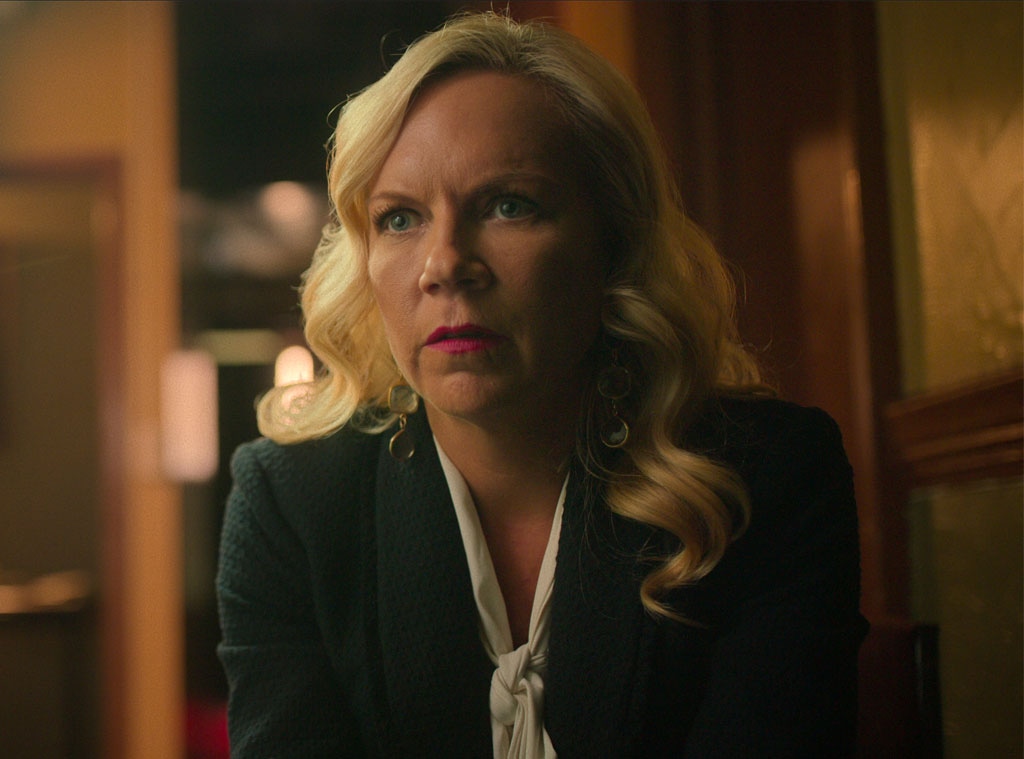 Crime Scene: The Vanishing at the Cecil Hotel, Netflix, Amy Price