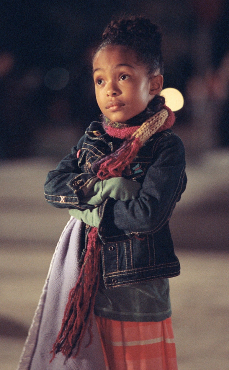 Yara Shahidi, Imagine That