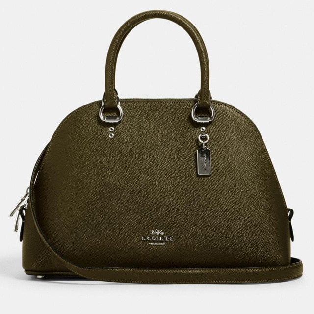 Score Up to 75% Off at Coach Outlet's President's Day Sale