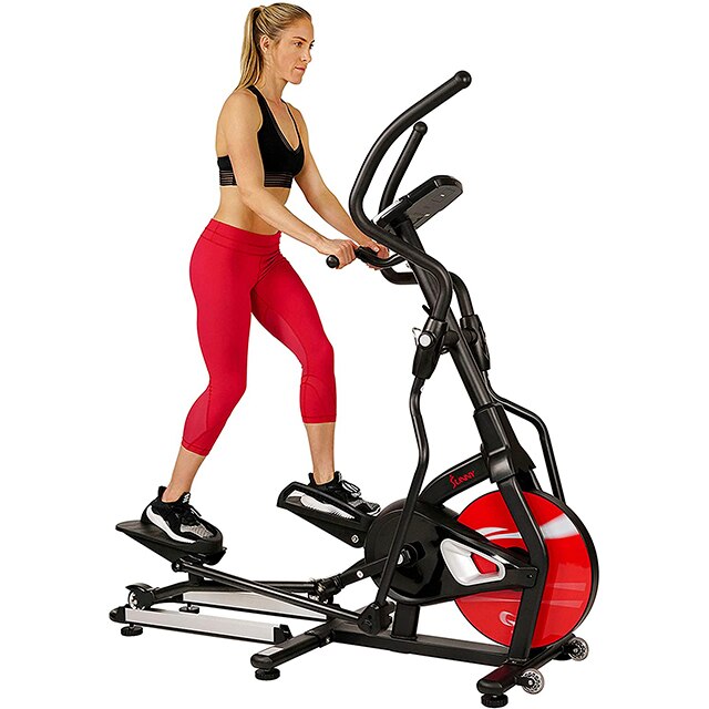 Elliptical machine wayfair hot sale