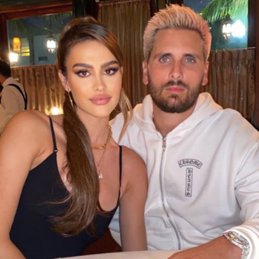 Scott Disick Claps Back at Criticism His Girlfriends Are Too Young - E!  Online