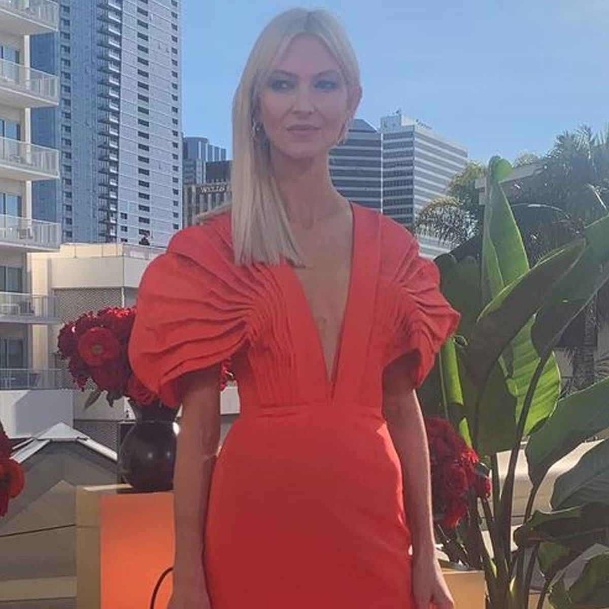 Les stylistes r&eacute;v&egrave;lent les secrets derri&egrave;re les tenues des stars pour les Golden Globes