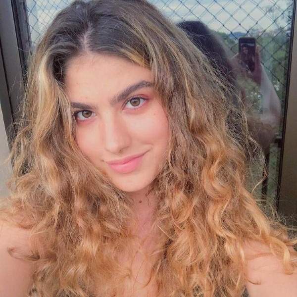 Giovanna Grigio