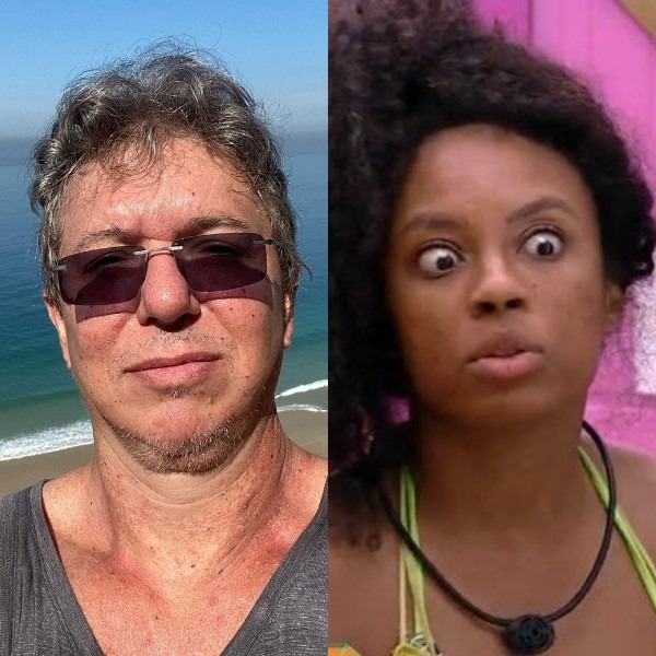 Boninho, Lumena, BBB21