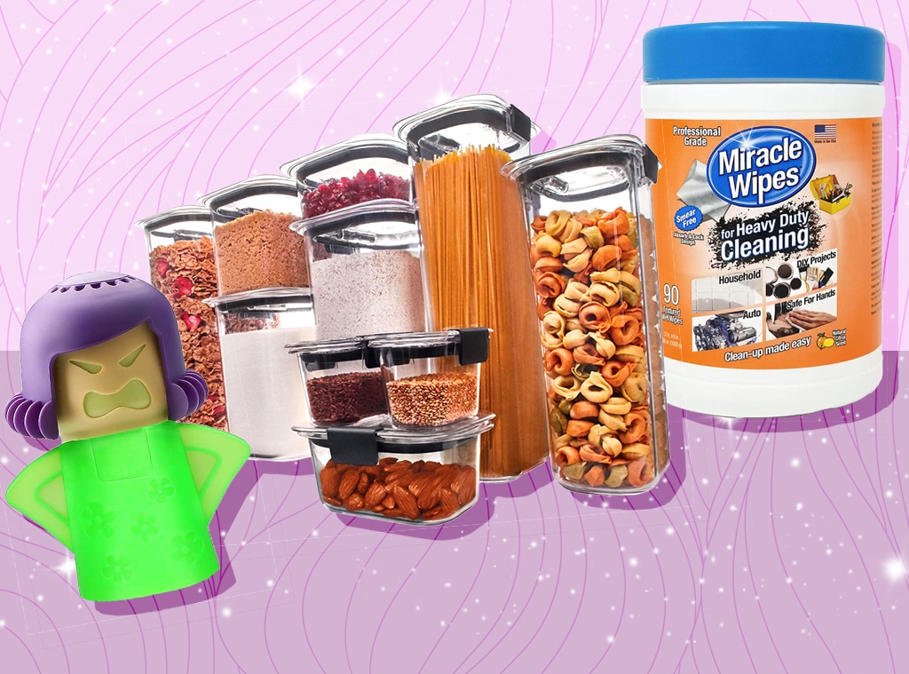 E-comm: Spring Cleaning Roundup