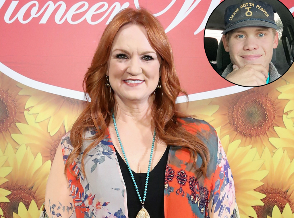 Ree Drummond Reveals New Photos of Home Renovation Project
