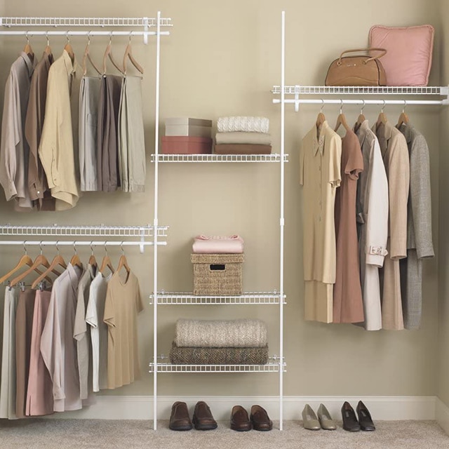 6 Tips for Spring Cleaning Your Closet – Closets By Liberty