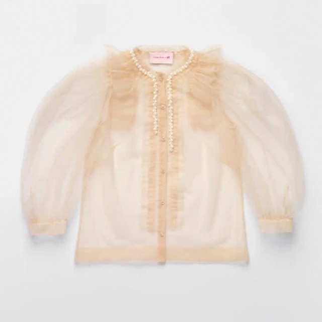 simone rocha hoodie