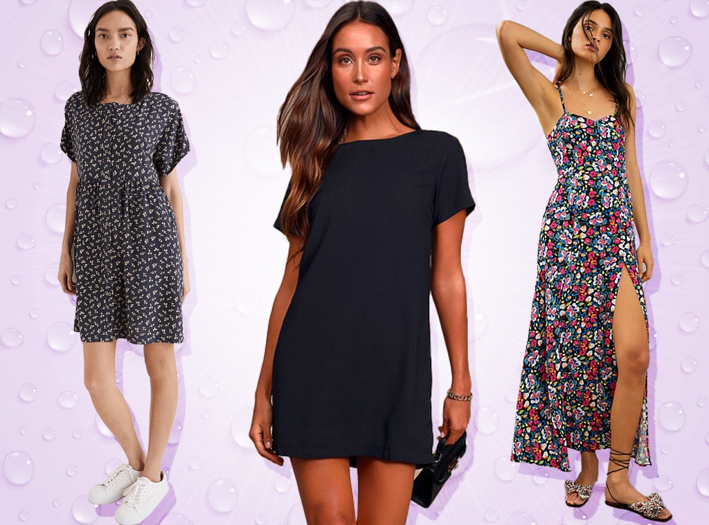 Cute Spring Dresses to Get You Out of Your Sweatpants Cute Spring Dresses to Get You Out of Your Sweatpants