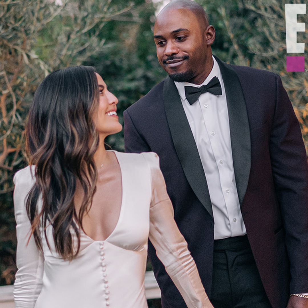 Sylvester stallone hits the red carpet for the 'rambo: last blood E!'s Erin Lim Dishes on Her Secret Wedding: See All the Ceremony Pics