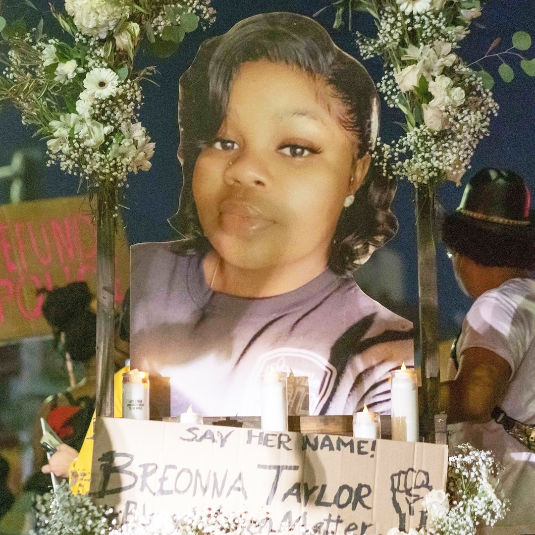 What Justice for Breonna Taylor Really Means The Fight What Justice for Breonna Taylor Really Means The Fight