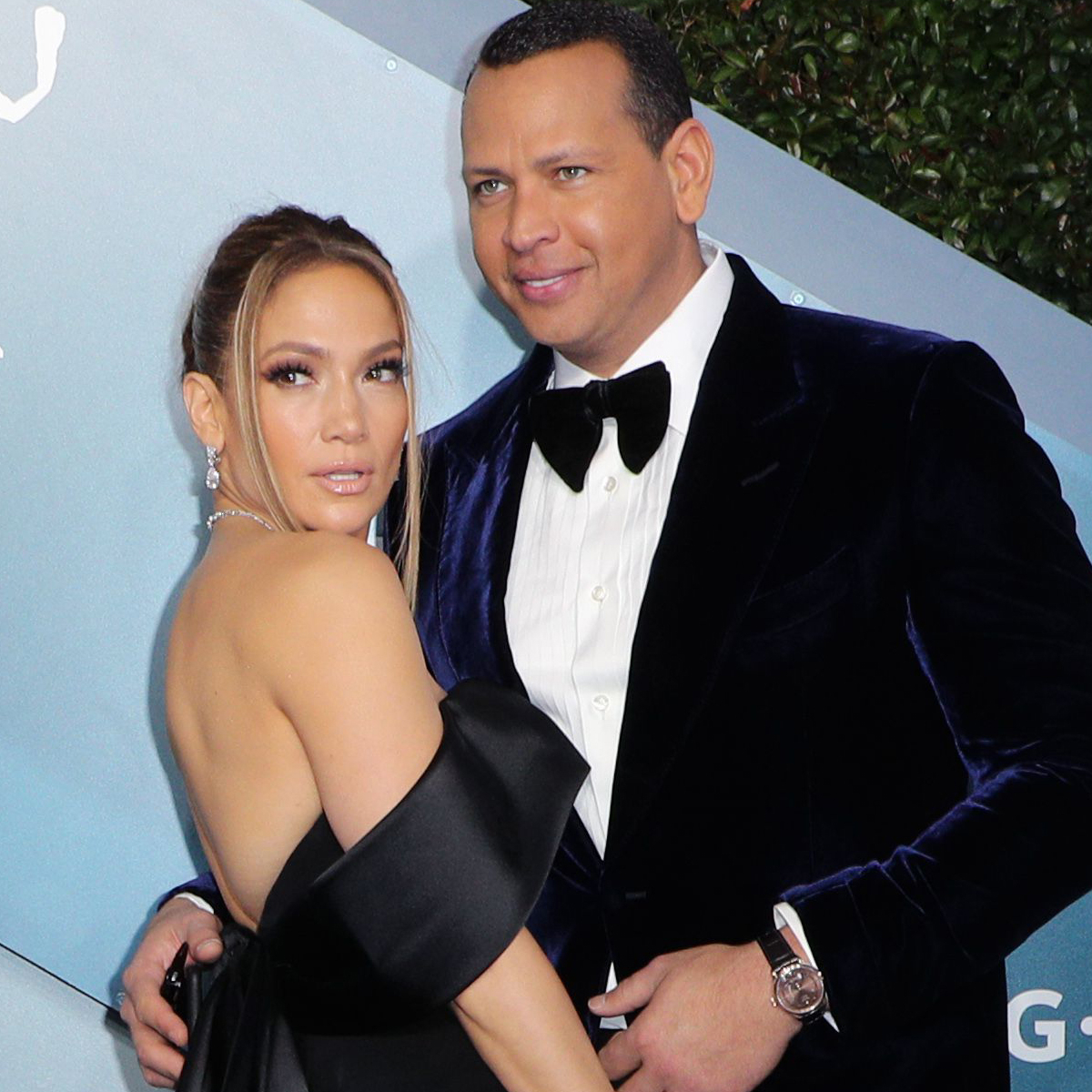 Jennifer Lopez and A-Rod Just Went on Dueling Birthday Yacht Trips