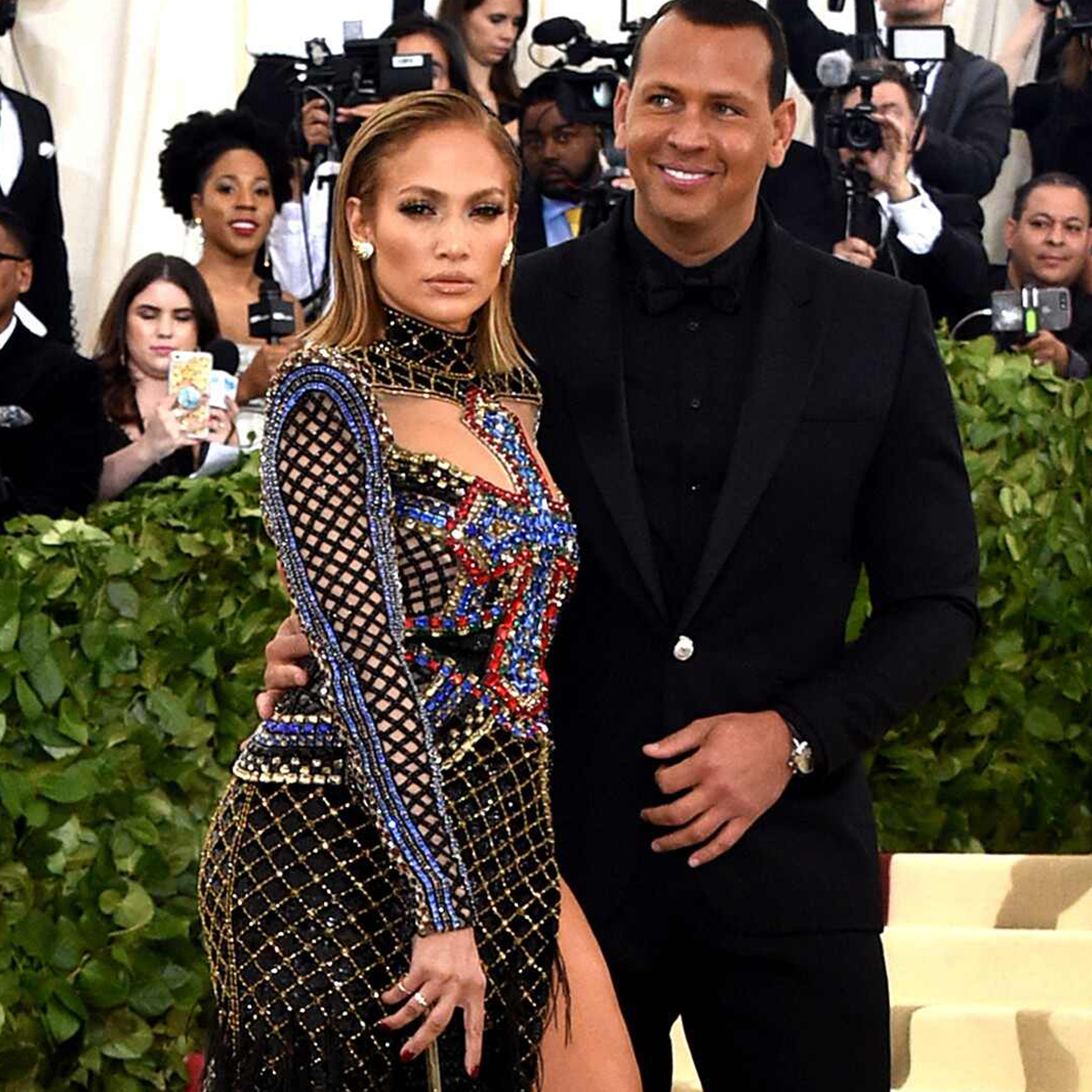 Jennifer Lopez and Alex Rodriguez are still together - Los Angeles Times