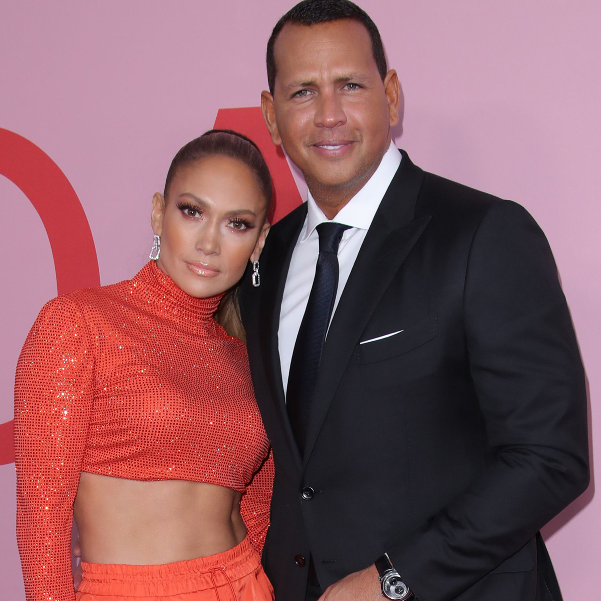 Jennifer Lopez's ex Alex Rodriguez shares bittersweet news about daughter  as he poses with ex-wife in rare family photo