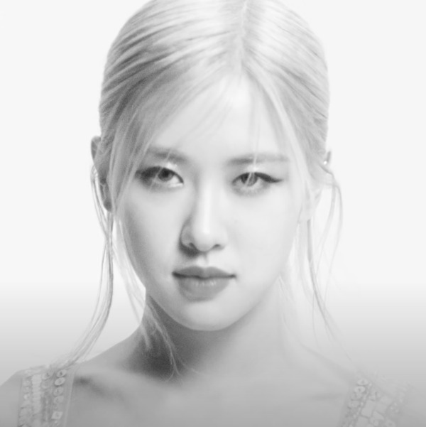 Rosé, BLACKPINK