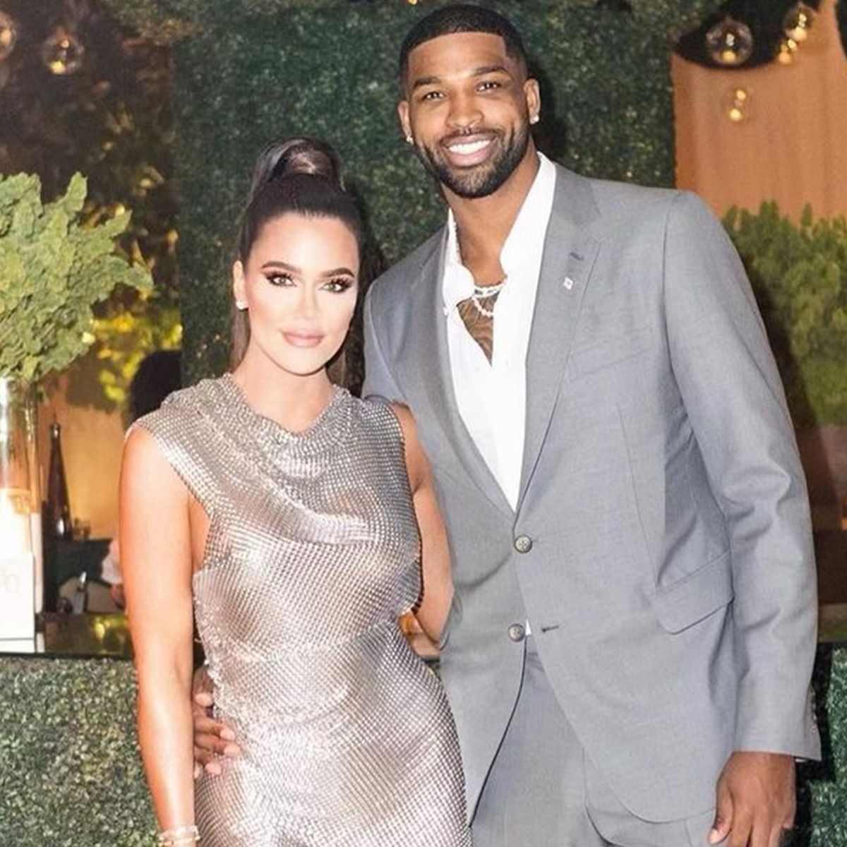 Khloe Kardashian and Tristan Thompson Split Again After Reconciliation - E! Online - AP