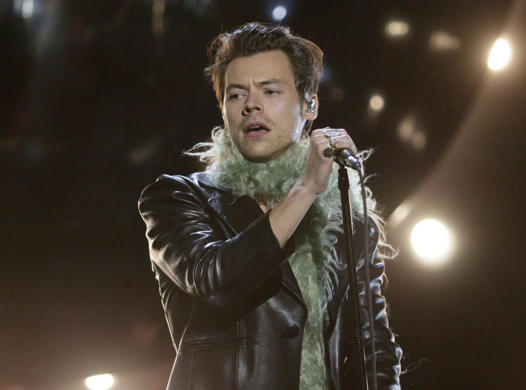 Harry Styles reveals that 'Watermelon Sugar' has a NSFW meaning - Dublin's  FM104