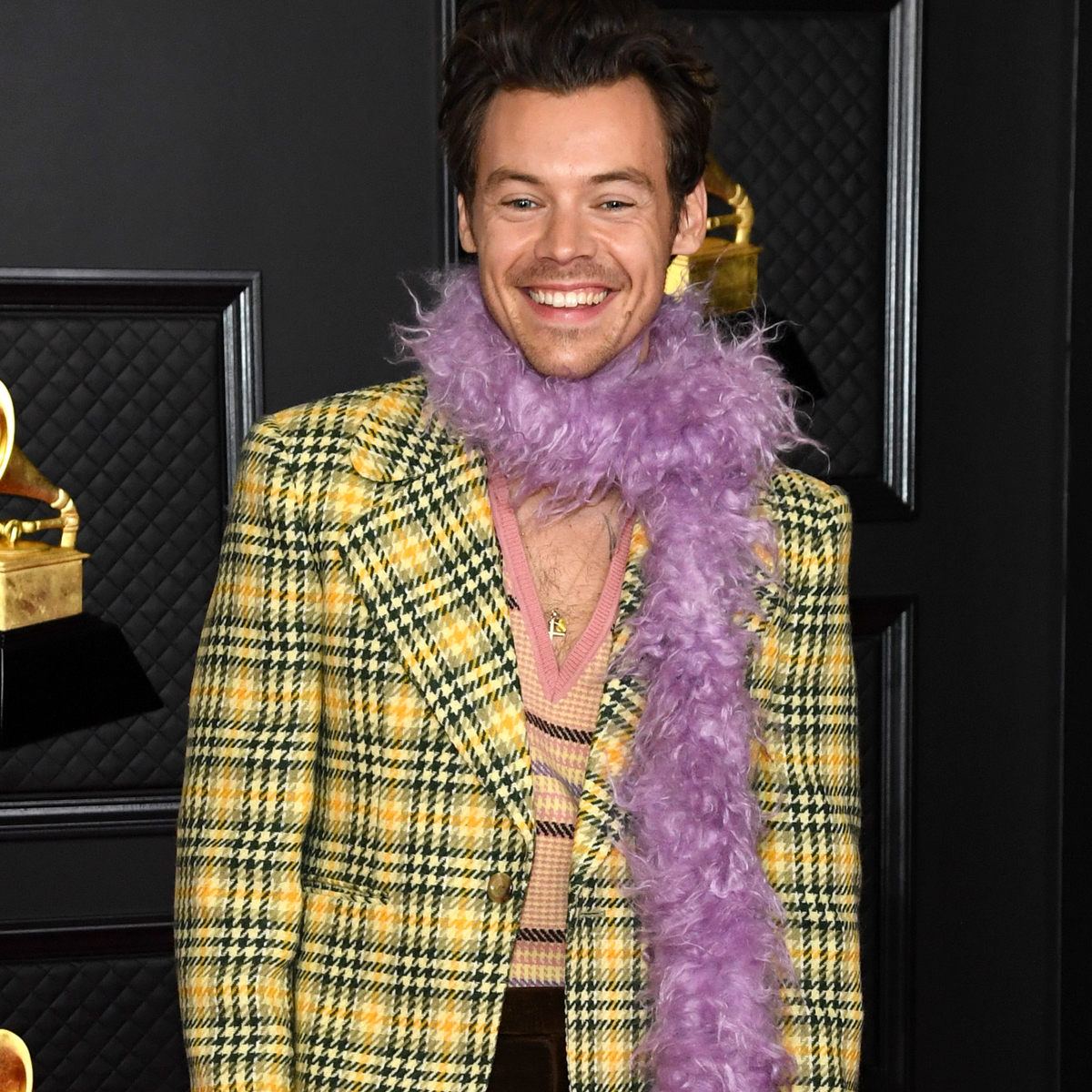 Harry Styles' Best Outfits: His Most Iconic Looks Yet