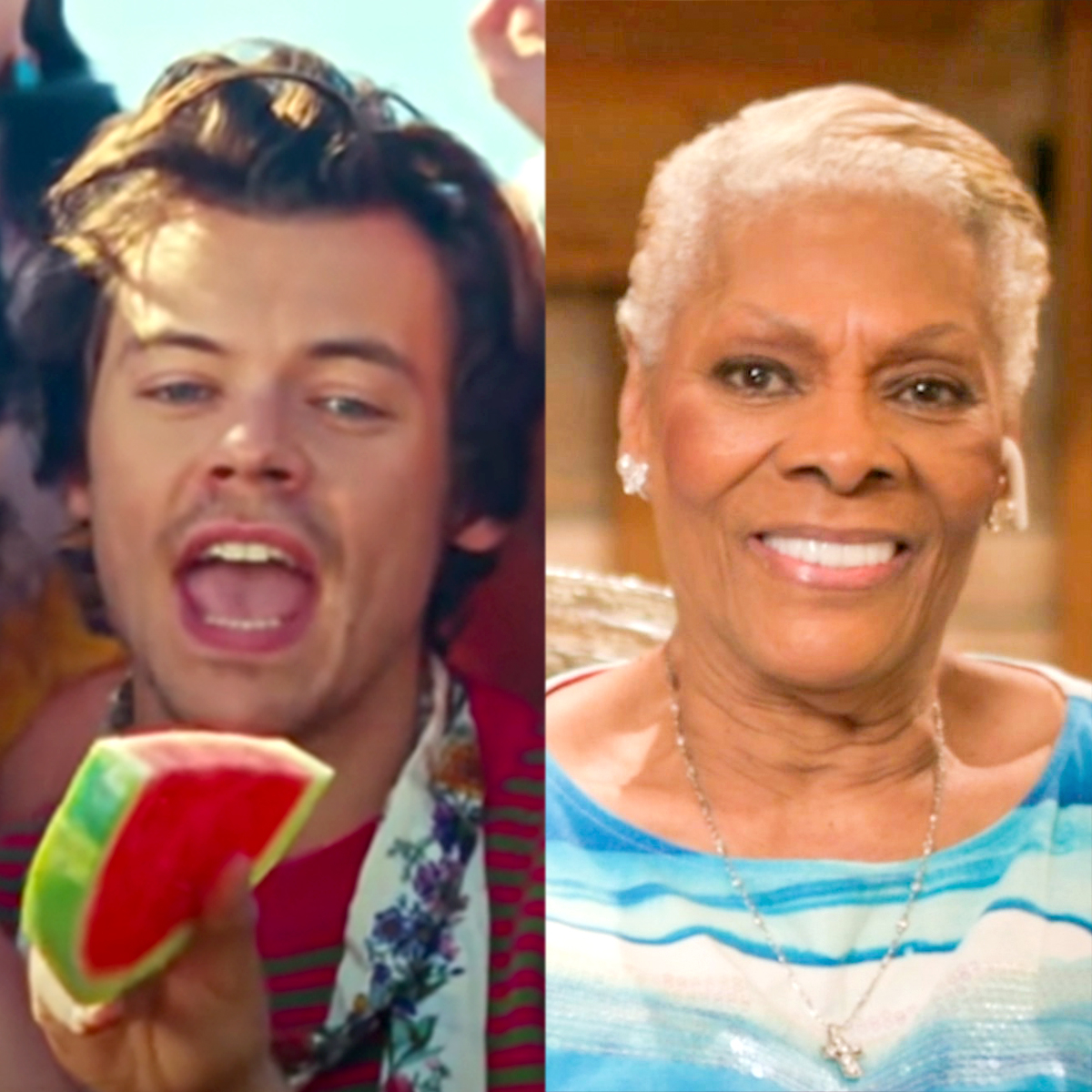 Harry Styles Confirmed the NSFW Meaning Behind 'Watermelon Sugar