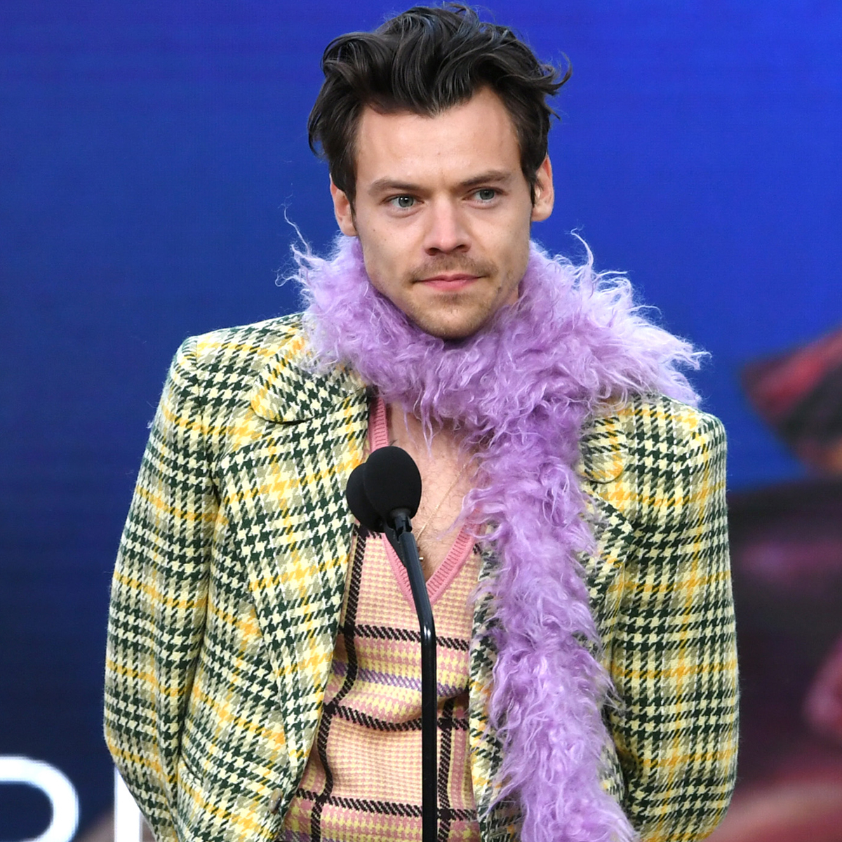 Harry Styles Confirmed the NSFW Meaning Behind 'Watermelon Sugar