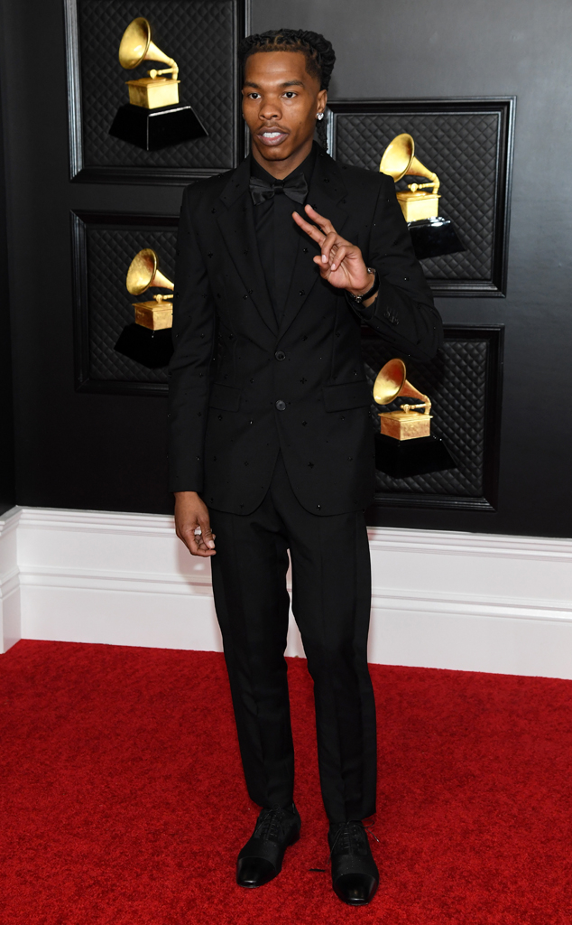 Photos from Grammys 2021 See Every Star Page 2