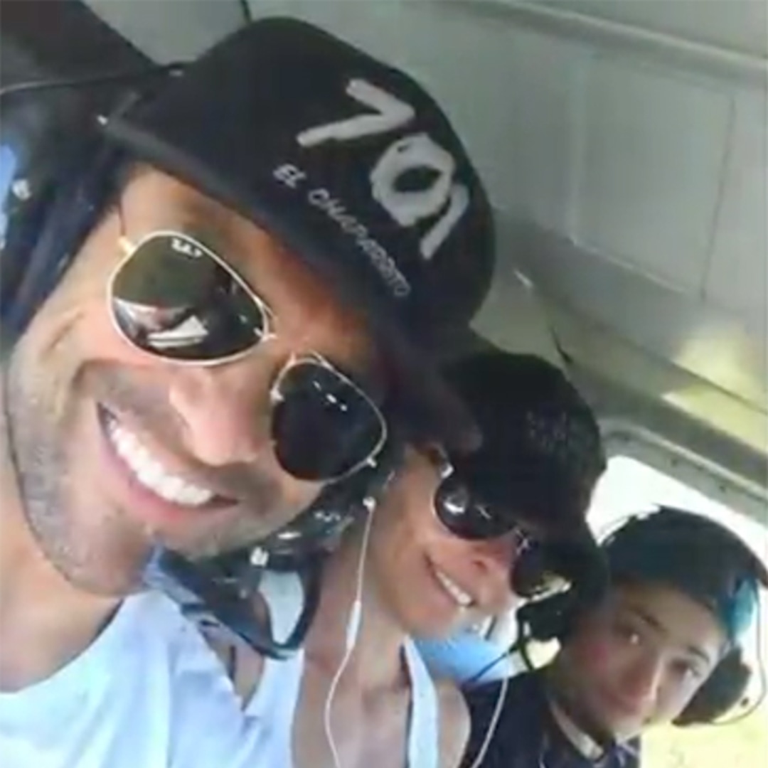 Kelly Ripa And Mark Consuelos Son Joaquin Made A College Plan E Online