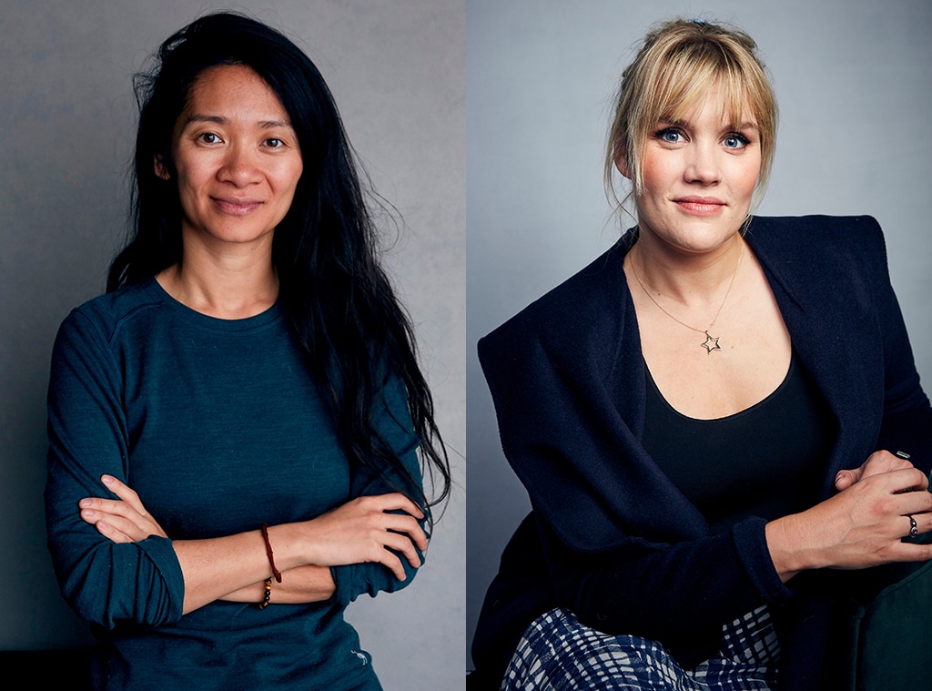 Chloe Zhao, Emerald Fennell