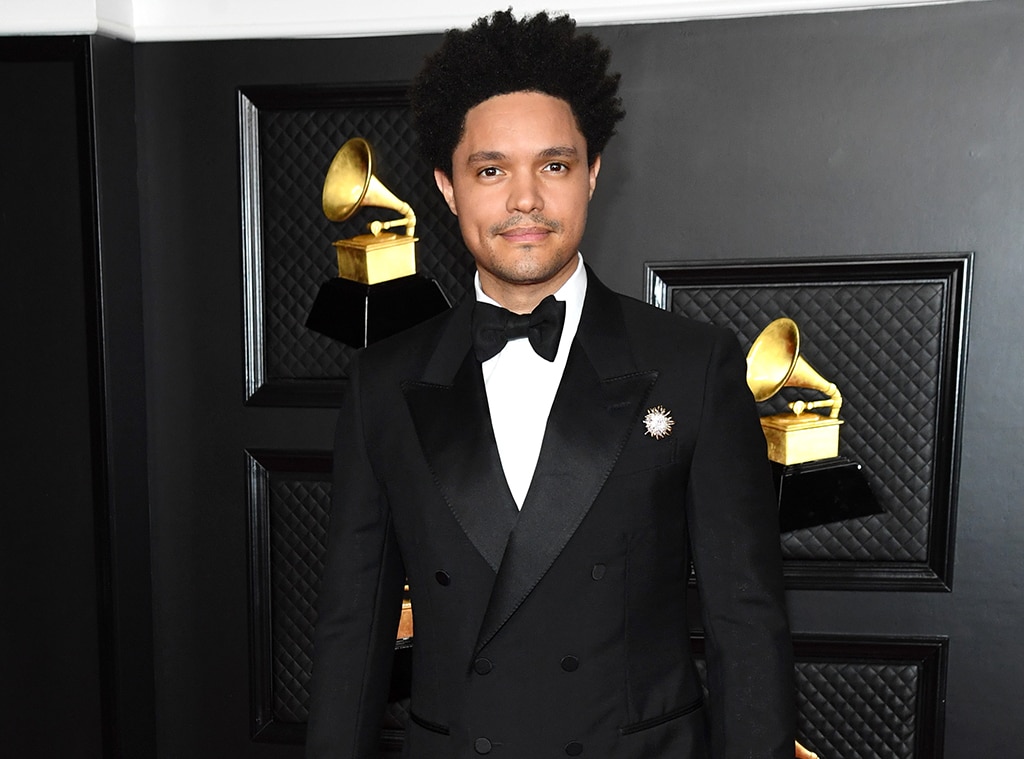 Tuxedo dress clearance grammys