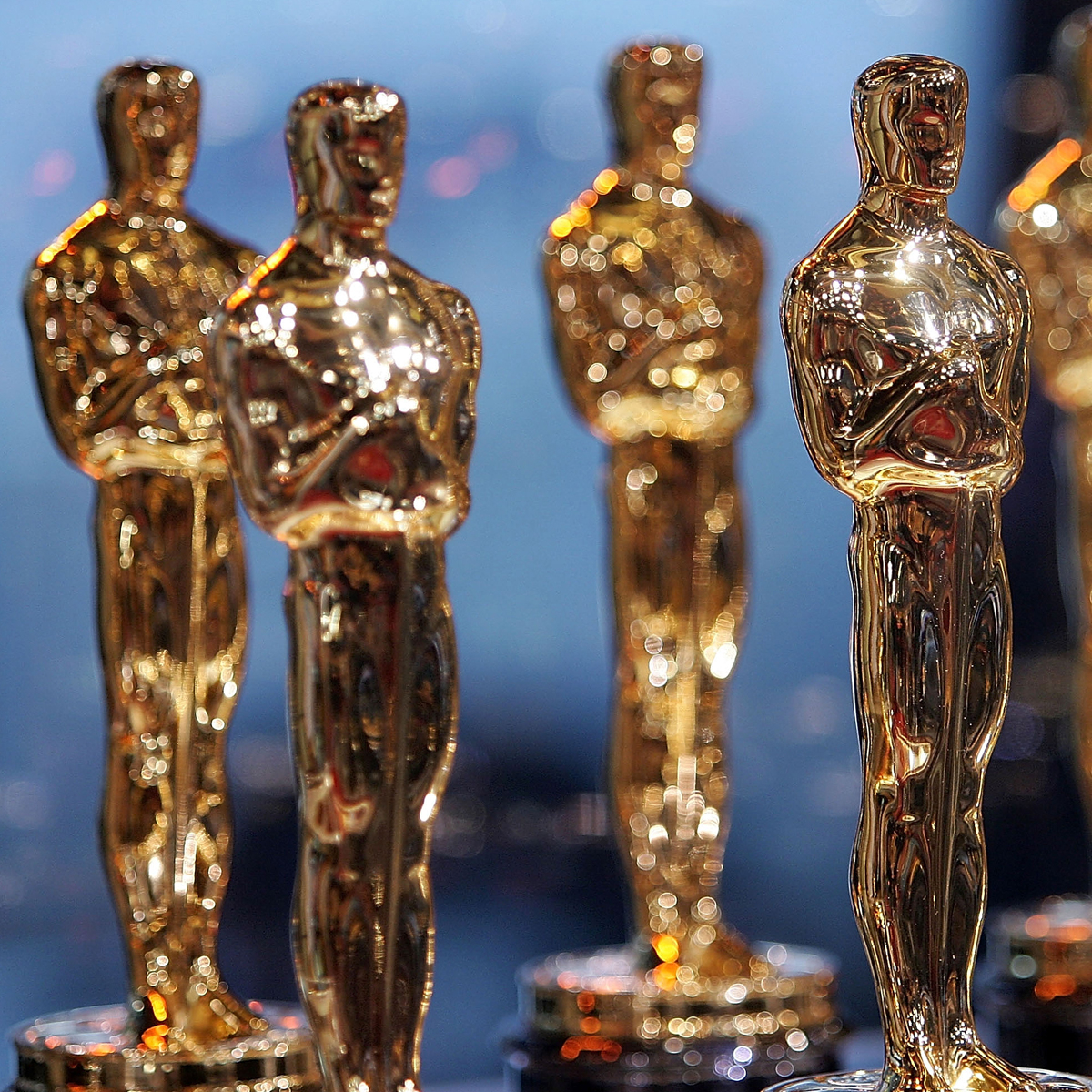 Използвайте тези трофеи, защото наближава времето за Оскарите за 2024