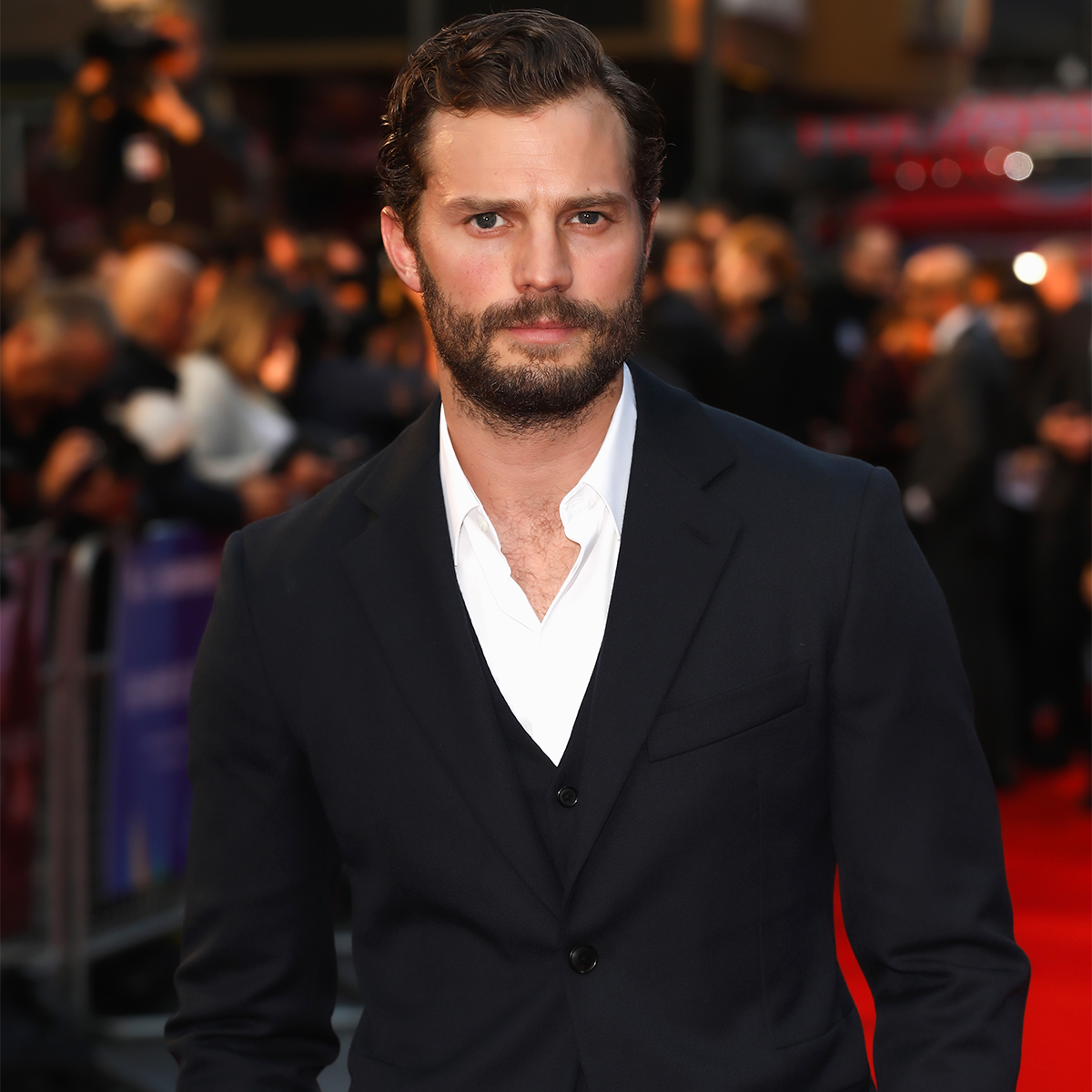 Fifty Shades Of Grey News Pictures And Videos E Online