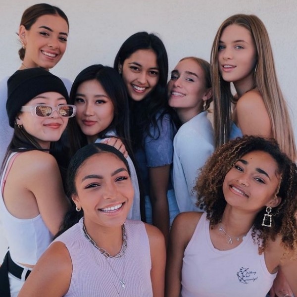 Now United