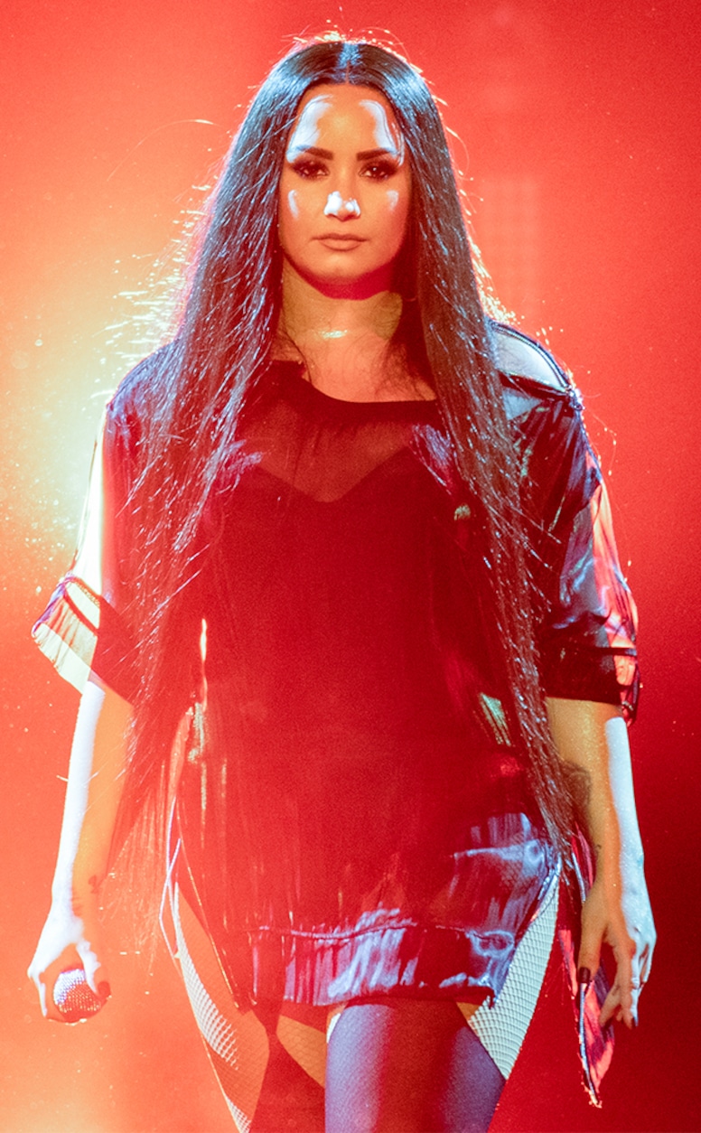 Demi Lovato