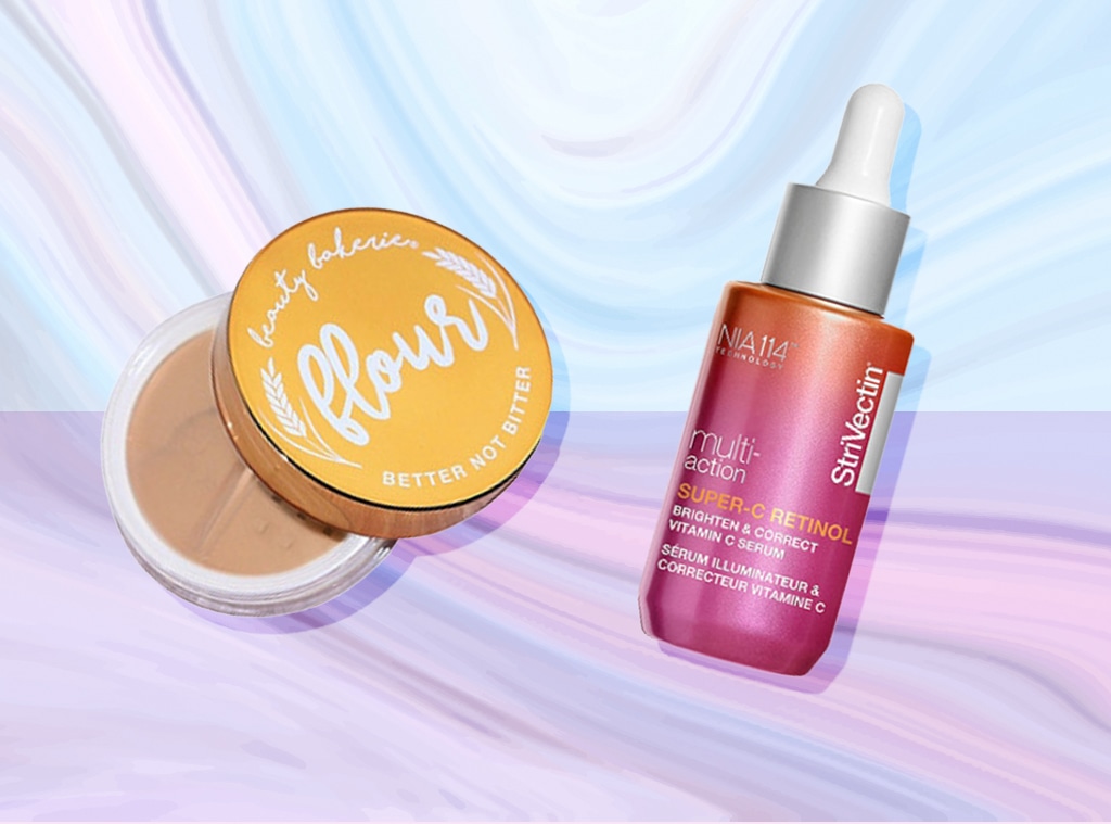 E-comm: Ultas 21 Days Of Beauty: Get 50% Off Juice Beauty, StriVectin, Beauty Bakerie & More