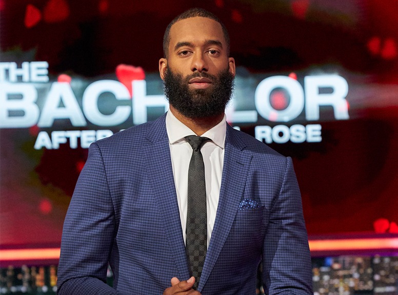 Matt James, The Bachelor, After The Final Rose