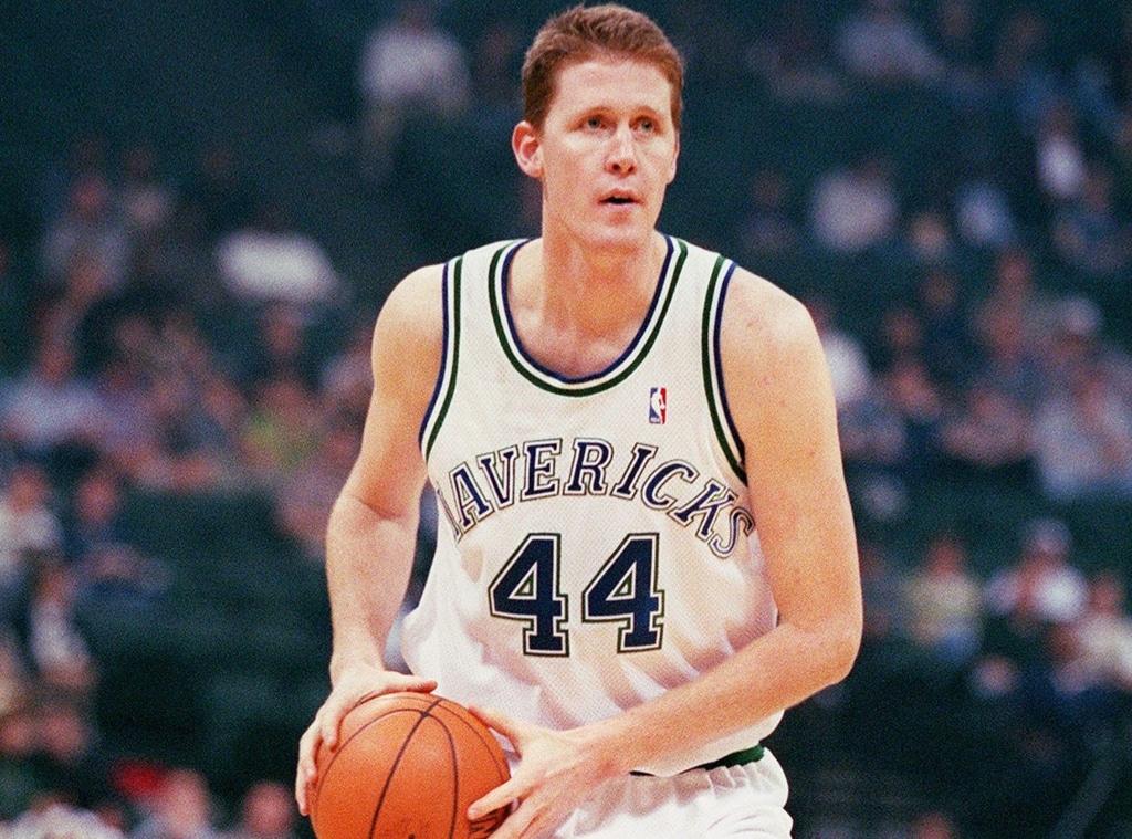 Shawn Bradley, Dallas Mavericks