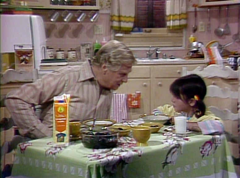 Punky Brewster, Punky Finds a Home Pt. 1