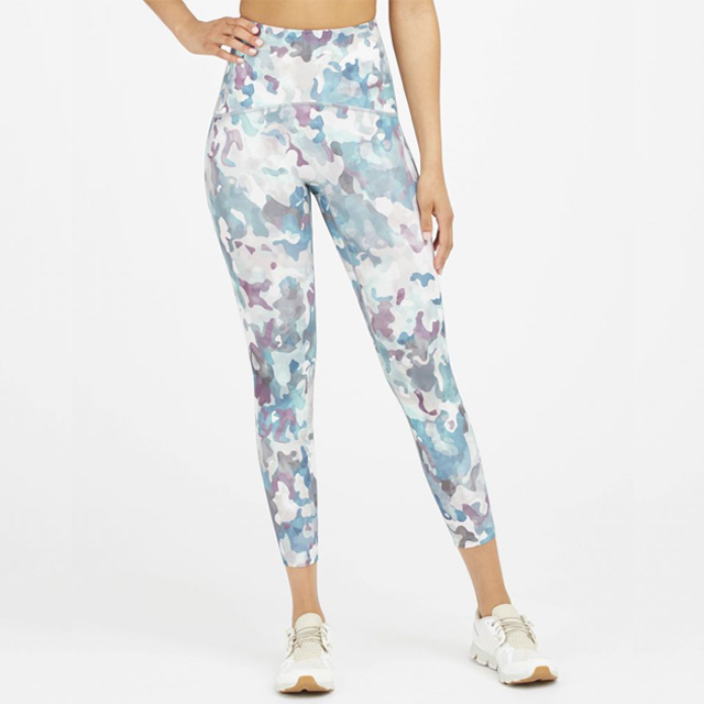 Activewear for the girl who's actually Active. - Lilybod
