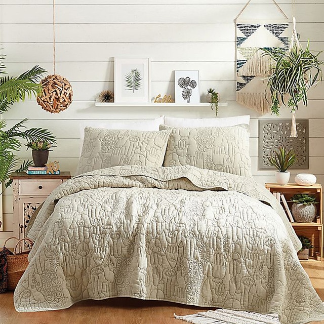 Jardin Duvet Set by Justina Blakeney® now available at Jungalow®