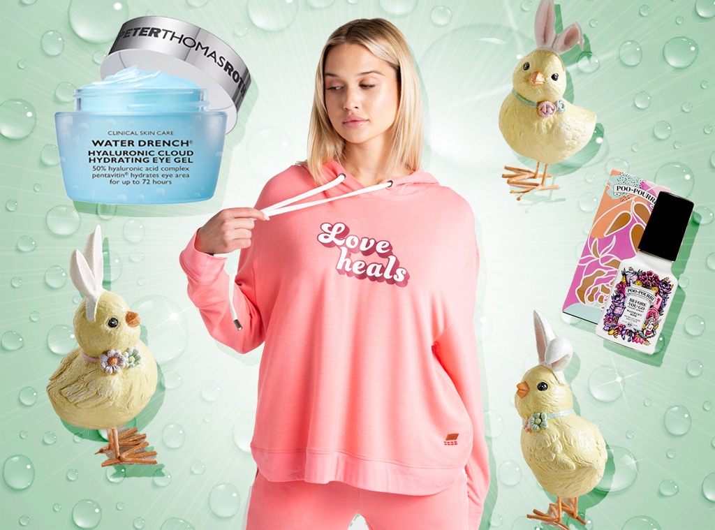 E-Comm: QVC Spring Must-Haves