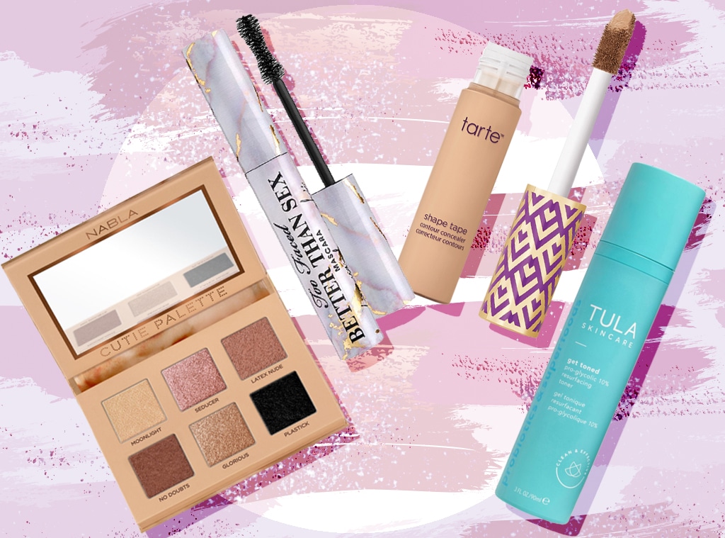 E-Comm: Ulta's 21 Days Of Beauty Get 50% Off Too Faced, Tarte, Tula & More