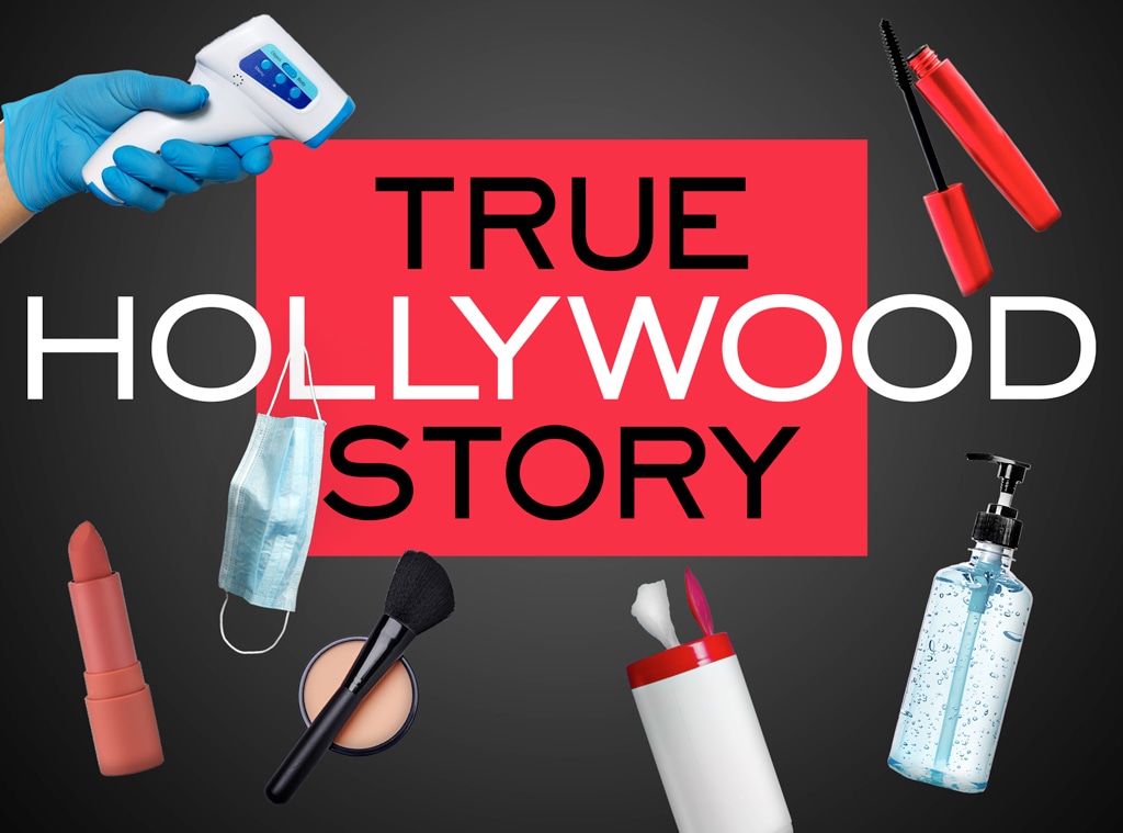 E! True Hollywood Story, Covid Feature