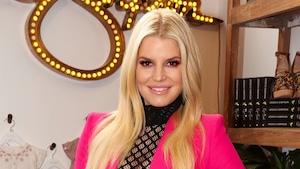 Jessica Simpson News Pictures And Videos E Online Jessica Simpson News Pictures And Videos E Online