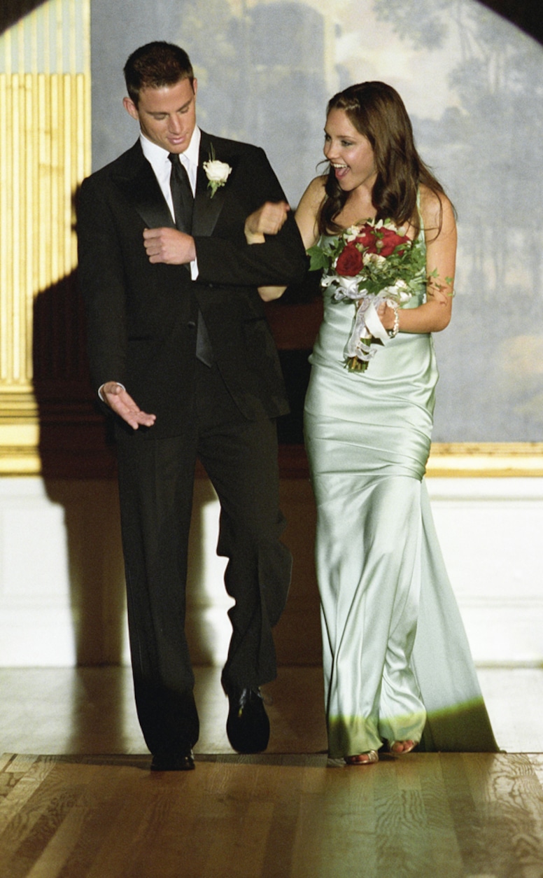 She's The Man, Amanda Bynes, Channing Tatum