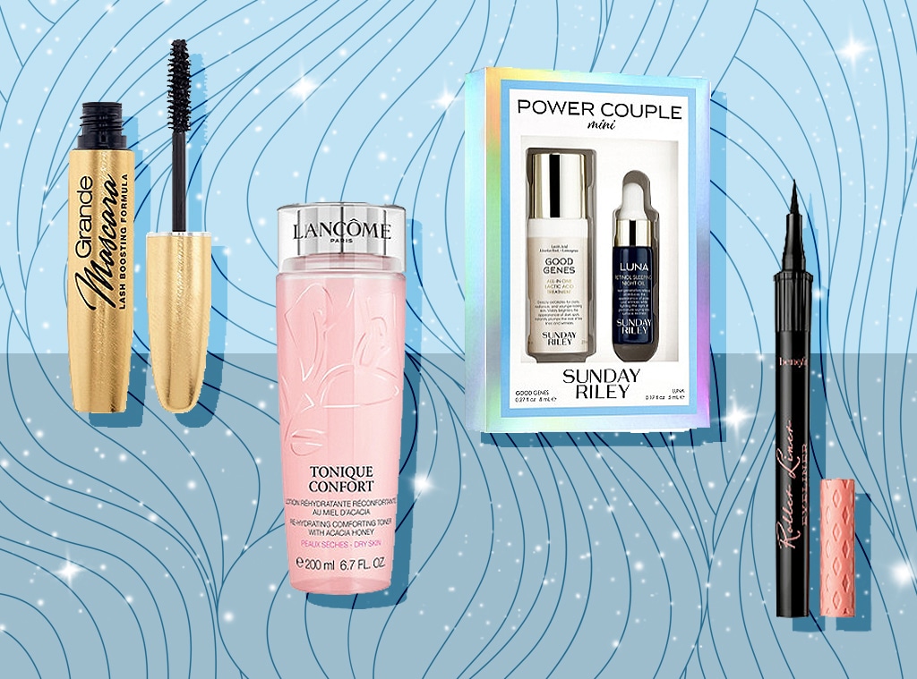 E-Comm: Ulta's 21 Days Of Beauty: Benefit Cosmetics, Sunday Riley, Grande Cosmetics & More