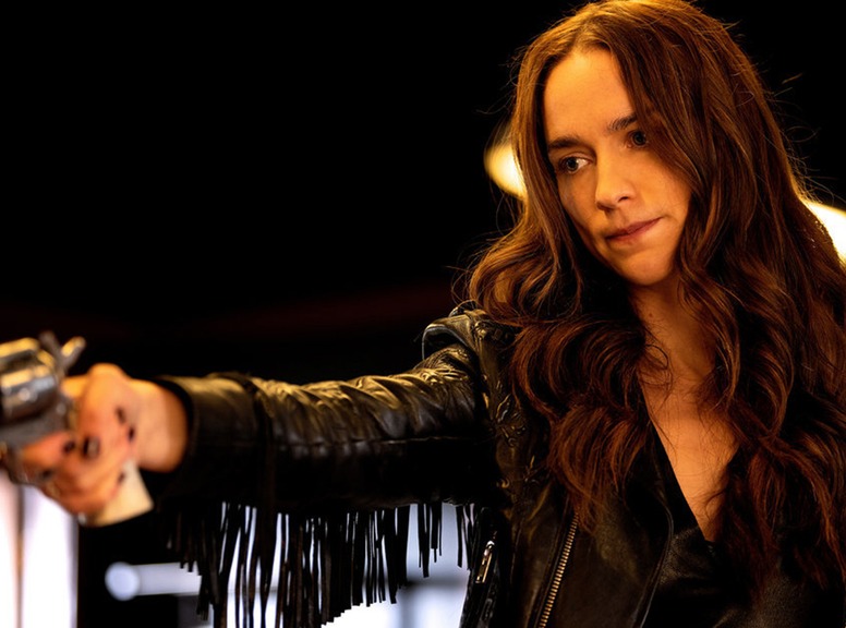 Wynonna Earp, Season 4