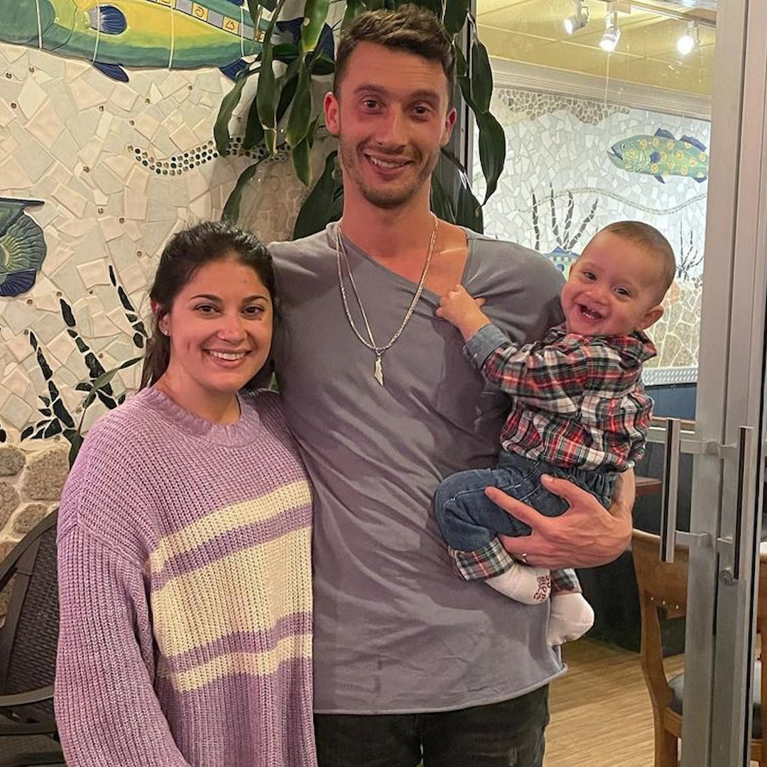 90 Day Fiancé's Loren Brovarnik Is Pregnant, Expecting Baby No. 2 With Alexei Brovarnik