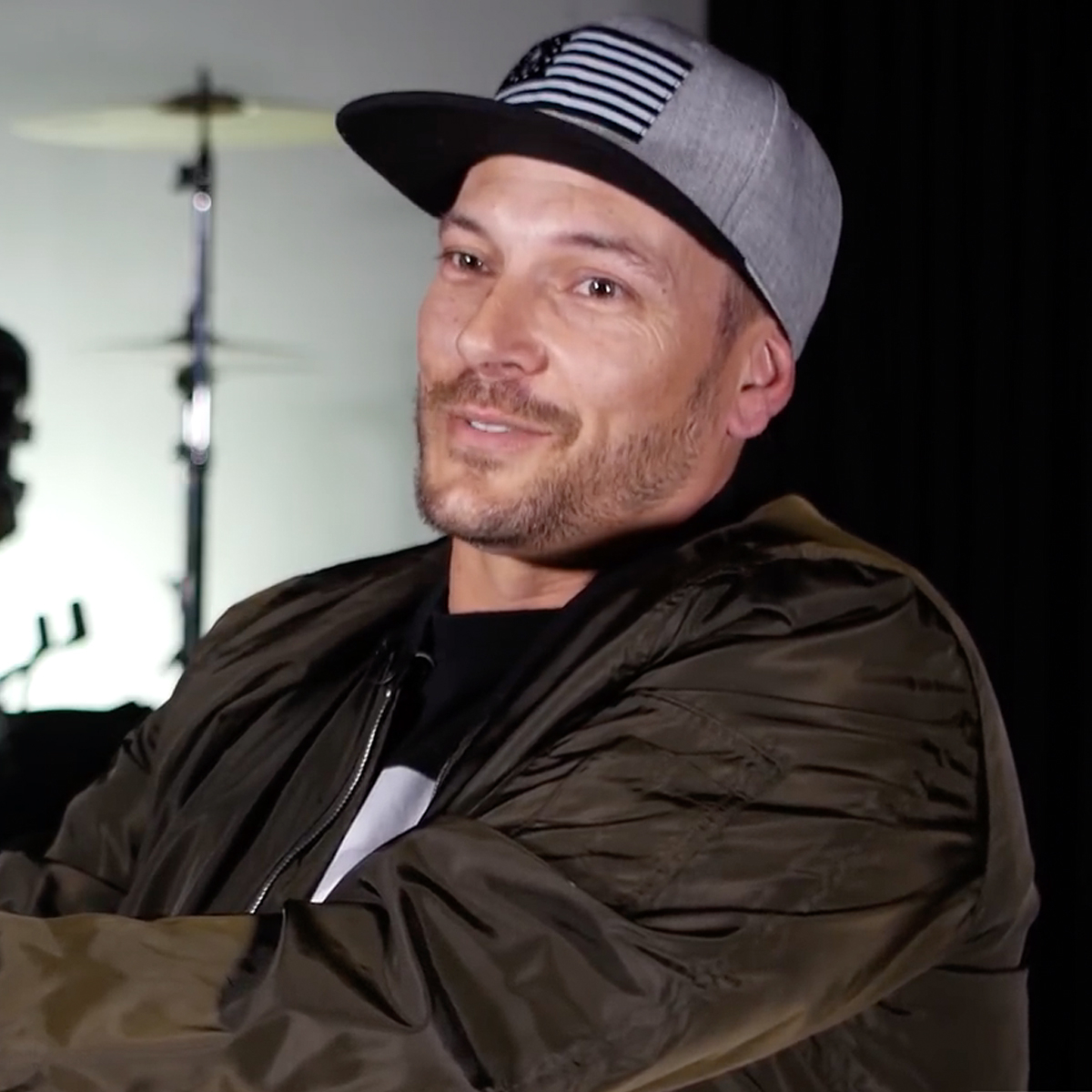 Inside Kevin Federline S Private Family World E Online