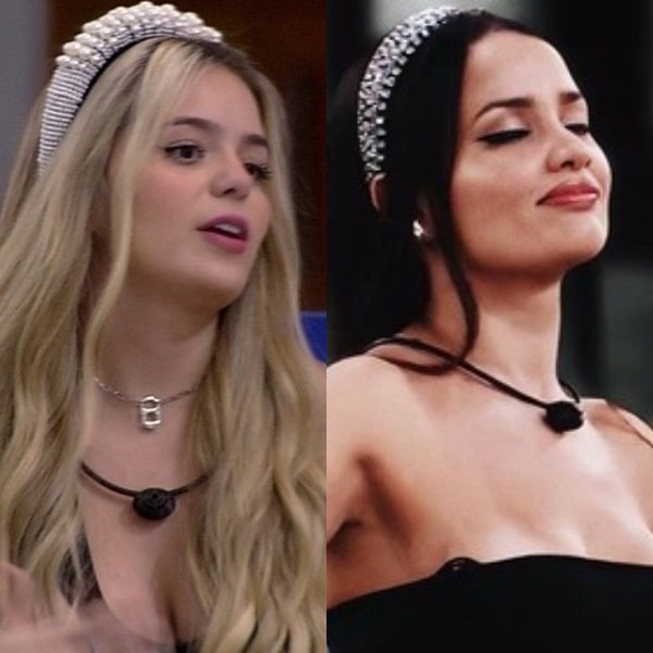 Viih Tube, Juliette, BBB21