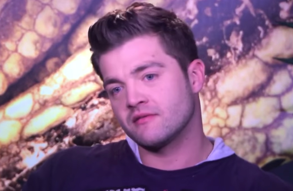 See C T S Transformation On The Challenge Over The Years E Online