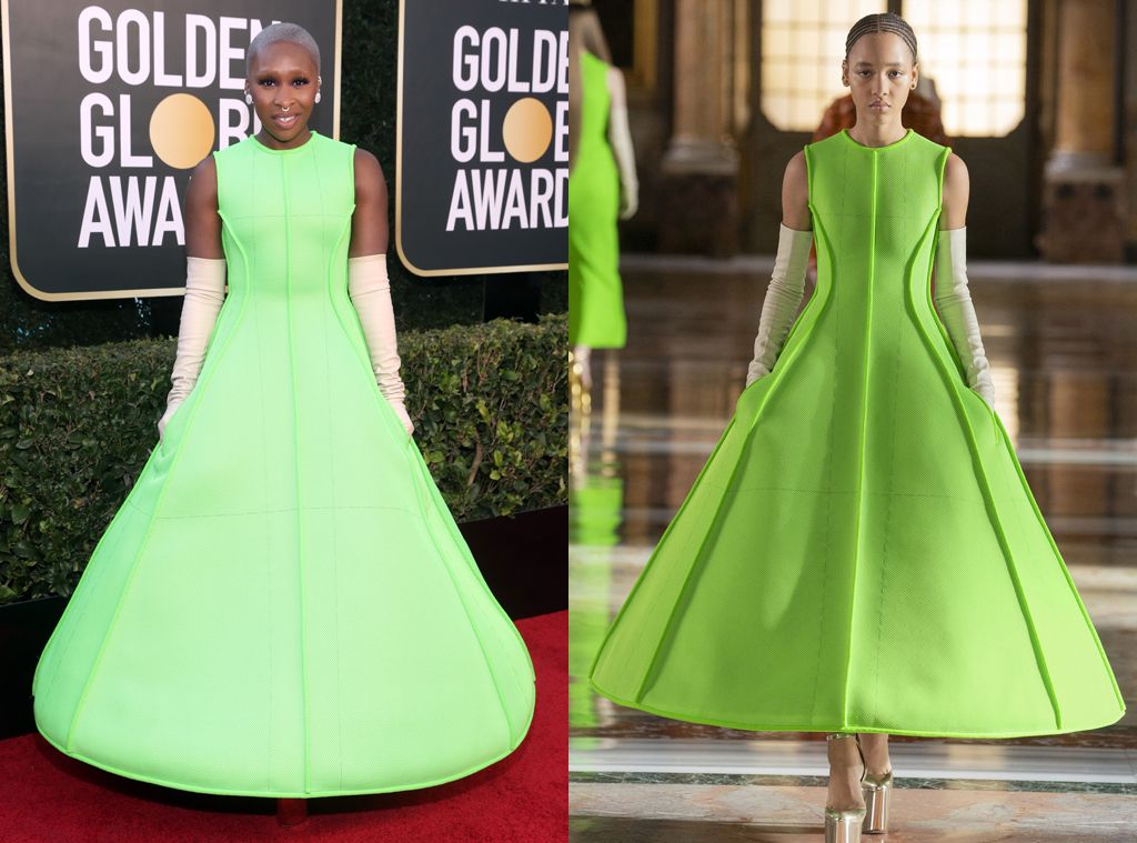 Stylists Reveal the Secrets Behind Dressing the Stars for the Globes